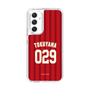 スリムプロテクションケース［ 楽天イーグルス - #029 Tokuyama - ビジター ］