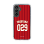 スリムプロテクションケース［ 楽天イーグルス - #029 Tokuyama - ビジター ］