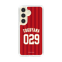 スリムプロテクションケース［ 楽天イーグルス - #029 Tokuyama - ビジター ］