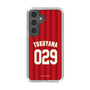 スリムプロテクションケース［ 楽天イーグルス - #029 Tokuyama - ビジター ］