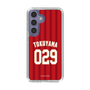 スリムプロテクションケース［ 楽天イーグルス - #029 Tokuyama - ビジター ］