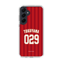 スリムプロテクションケース［ 楽天イーグルス - #029 Tokuyama - ビジター ］