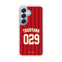 スリムプロテクションケース［ 楽天イーグルス - #029 Tokuyama - ビジター ］