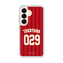スリムプロテクションケース［ 楽天イーグルス - #029 Tokuyama - ビジター ］