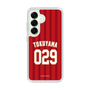 スリムプロテクションケース［ 楽天イーグルス - #029 Tokuyama - ビジター ］
