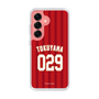 スリムプロテクションケース［ 楽天イーグルス - #029 Tokuyama - ビジター ］