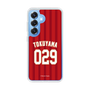 スリムプロテクションケース［ 楽天イーグルス - #029 Tokuyama - ビジター ］