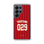 スリムプロテクションケース［ 楽天イーグルス - #029 Tokuyama - ビジター ］