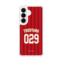 スリムプロテクションケース［ 楽天イーグルス - #029 Tokuyama - ビジター ］