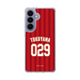 スリムプロテクションケース［ 楽天イーグルス - #029 Tokuyama - ビジター ］