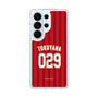 スリムプロテクションケース［ 楽天イーグルス - #029 Tokuyama - ビジター ］