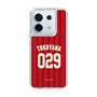 スリムプロテクションケース［ 楽天イーグルス - #029 Tokuyama - ビジター ］