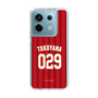 スリムプロテクションケース［ 楽天イーグルス - #029 Tokuyama - ビジター ］