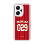 スリムプロテクションケース［ 楽天イーグルス - #029 Tokuyama - ビジター ］