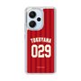 スリムプロテクションケース［ 楽天イーグルス - #029 Tokuyama - ビジター ］
