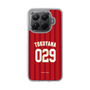 スリムプロテクションケース［ 楽天イーグルス - #029 Tokuyama - ビジター ］