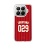 スリムプロテクションケース［ 楽天イーグルス - #029 Tokuyama - ビジター ］