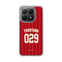 スリムプロテクションケース［ 楽天イーグルス - #029 Tokuyama - ビジター ］