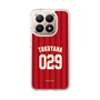 スリムプロテクションケース［ 楽天イーグルス - #029 Tokuyama - ビジター ］