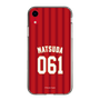 スリムプロテクションケース［ 楽天イーグルス - #061 Matsuda - ビジター ］