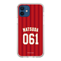 スリムプロテクションケース［ 楽天イーグルス - #061 Matsuda - ビジター ］