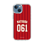 スリムプロテクションケース［ 楽天イーグルス - #061 Matsuda - ビジター ］