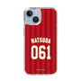 スリムプロテクションケース［ 楽天イーグルス - #061 Matsuda - ビジター ］