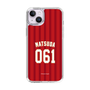 スリムプロテクションケース［ 楽天イーグルス - #061 Matsuda - ビジター ］