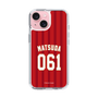 スリムプロテクションケース［ 楽天イーグルス - #061 Matsuda - ビジター ］