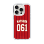 スリムプロテクションケース［ 楽天イーグルス - #061 Matsuda - ビジター ］