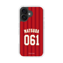 スリムプロテクションケース［ 楽天イーグルス - #061 Matsuda - ビジター ］