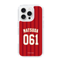 スリムプロテクションケース［ 楽天イーグルス - #061 Matsuda - ビジター ］