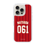 スリムプロテクションケース［ 楽天イーグルス - #061 Matsuda - ビジター ］