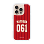 スリムプロテクションケース［ 楽天イーグルス - #061 Matsuda - ビジター ］