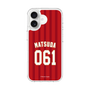 スリムプロテクションケース［ 楽天イーグルス - #061 Matsuda - ビジター ］