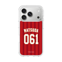 スリムプロテクションケース［ 楽天イーグルス - #061 Matsuda - ビジター ］
