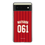 スリムプロテクションケース［ 楽天イーグルス - #061 Matsuda - ビジター ］