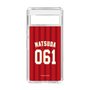 スリムプロテクションケース［ 楽天イーグルス - #061 Matsuda - ビジター ］