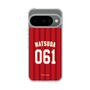 スリムプロテクションケース［ 楽天イーグルス - #061 Matsuda - ビジター ］