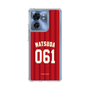 スリムプロテクションケース［ 楽天イーグルス - #061 Matsuda - ビジター ］