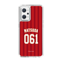 スリムプロテクションケース［ 楽天イーグルス - #061 Matsuda - ビジター ］