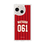 スリムプロテクションケース［ 楽天イーグルス - #061 Matsuda - ビジター ］