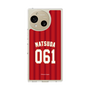 スリムプロテクションケース［ 楽天イーグルス - #061 Matsuda - ビジター ］