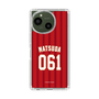 スリムプロテクションケース［ 楽天イーグルス - #061 Matsuda - ビジター ］
