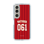 スリムプロテクションケース［ 楽天イーグルス - #061 Matsuda - ビジター ］