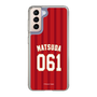 スリムプロテクションケース［ 楽天イーグルス - #061 Matsuda - ビジター ］