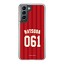 スリムプロテクションケース［ 楽天イーグルス - #061 Matsuda - ビジター ］