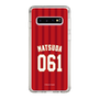 スリムプロテクションケース［ 楽天イーグルス - #061 Matsuda - ビジター ］