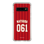 スリムプロテクションケース［ 楽天イーグルス - #061 Matsuda - ビジター ］