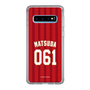 スリムプロテクションケース［ 楽天イーグルス - #061 Matsuda - ビジター ］